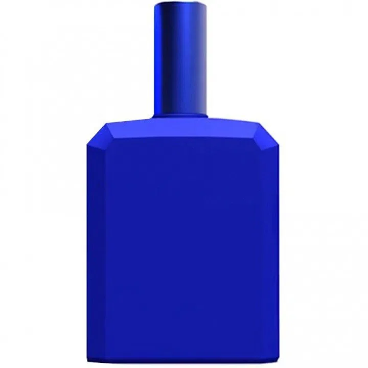 This Is Not A Blue Bottle by Histoires de Parfums