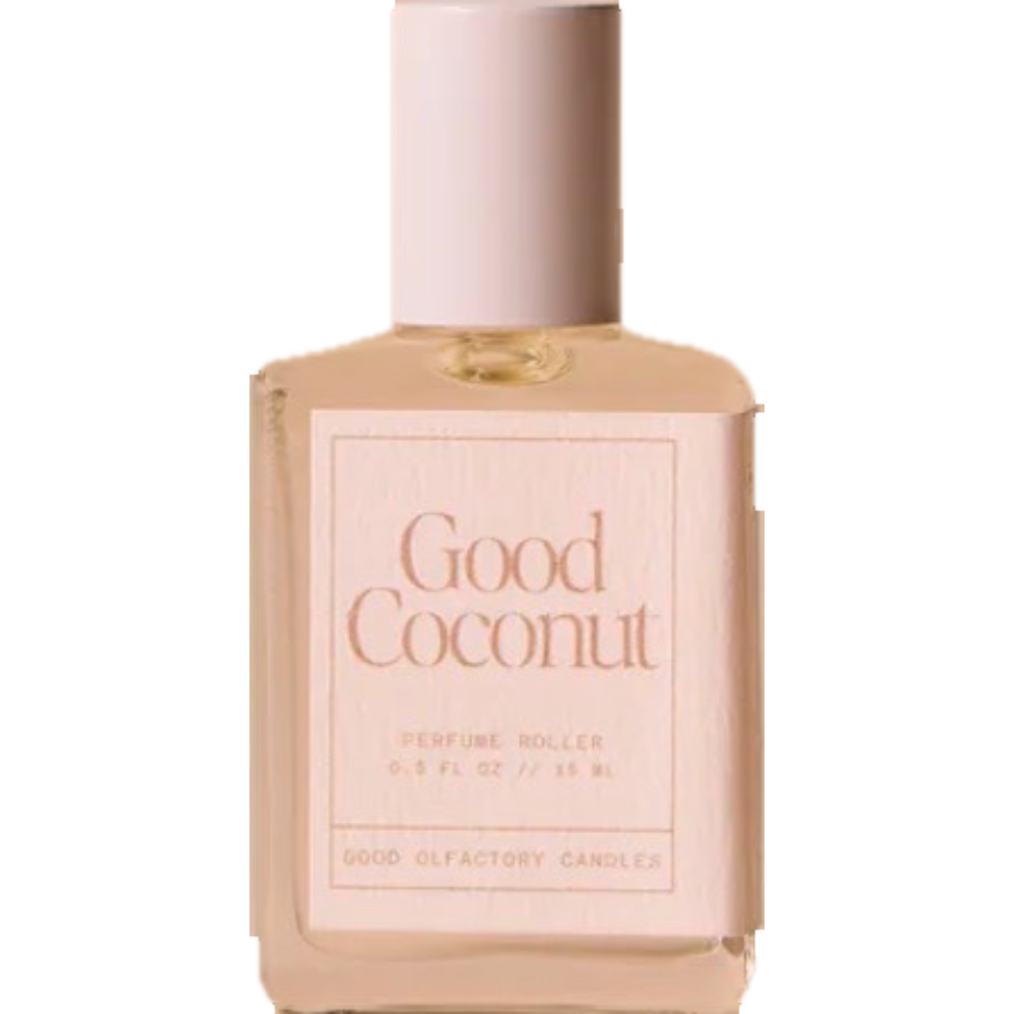 Good Coconut by Good Olfactory Candles