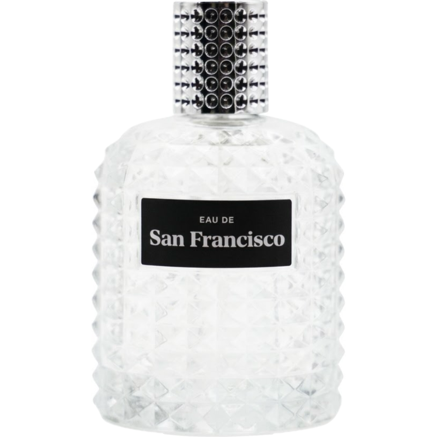 Eau de San Francisco by Zodica Perfumery