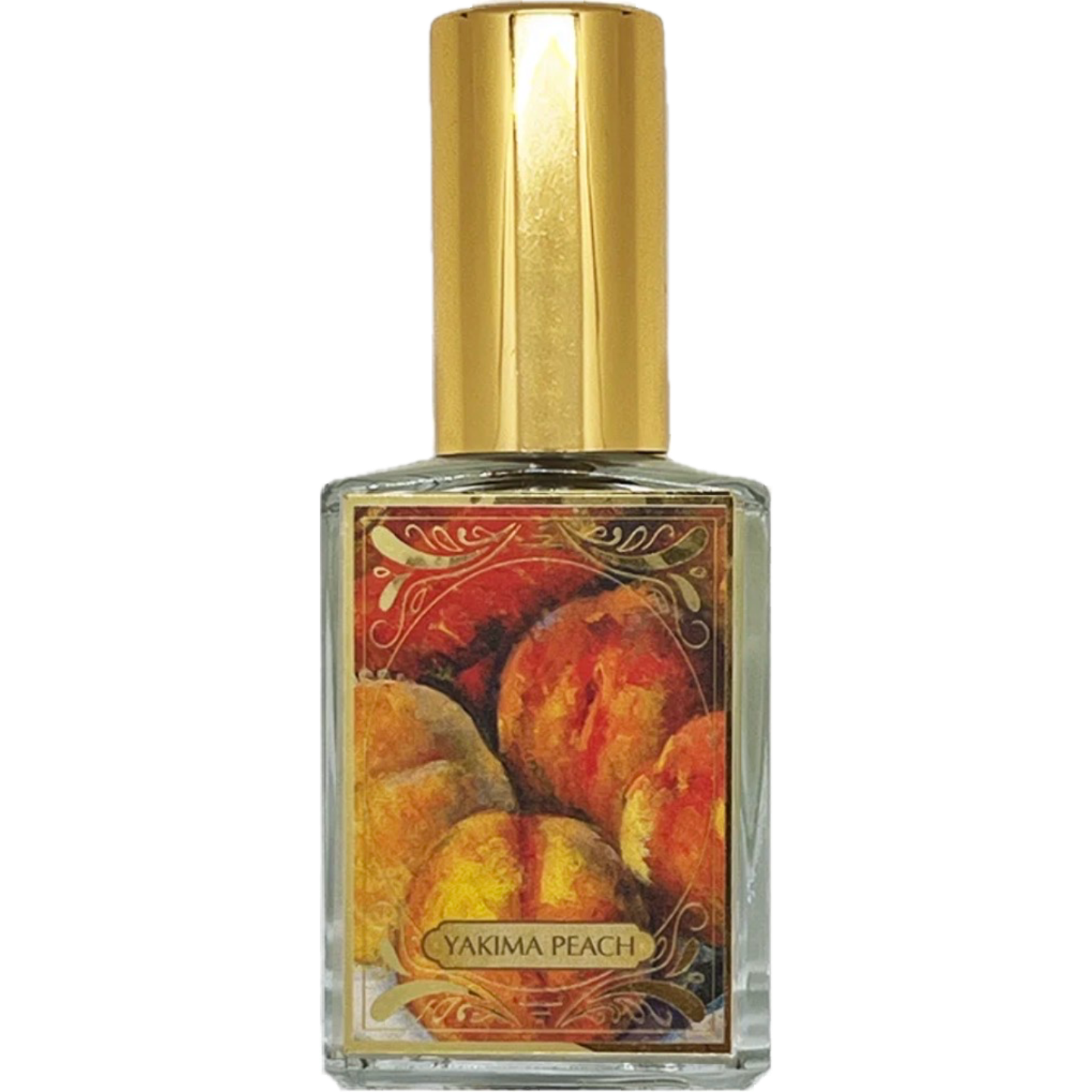 Yakima Peach by Love Lurra