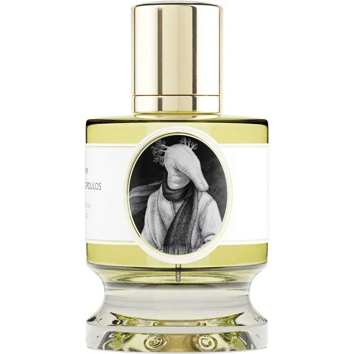 Olm by Zoologist Perfumes