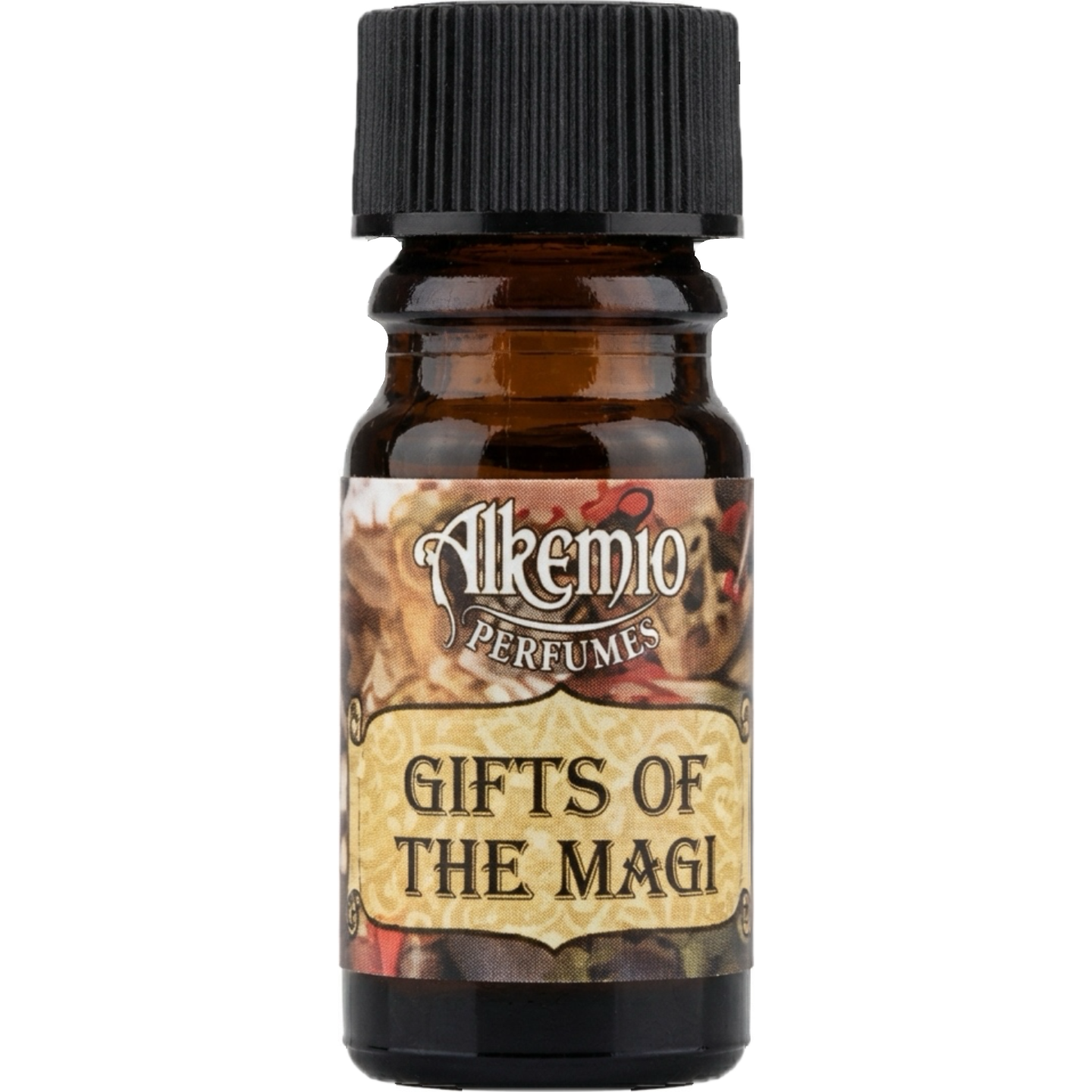 Gifts of the Magi by Alkemia Perfumes