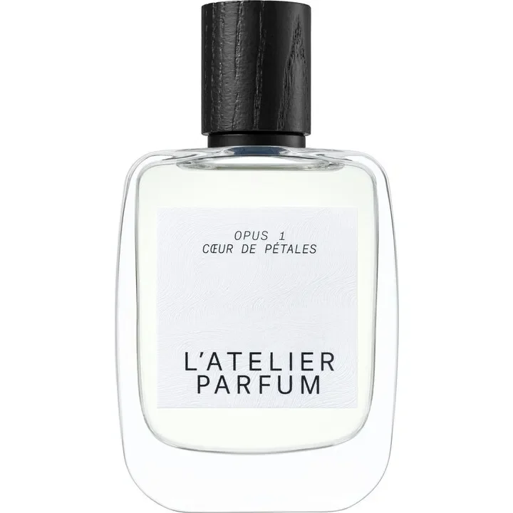 Coeur de Petales by L'Atelier Parfum