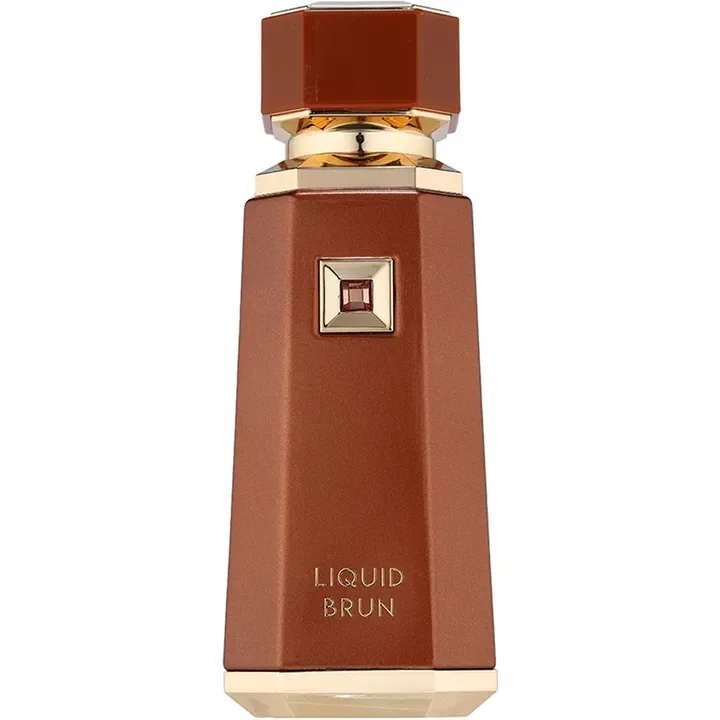 Liquid Brun by French Avenue