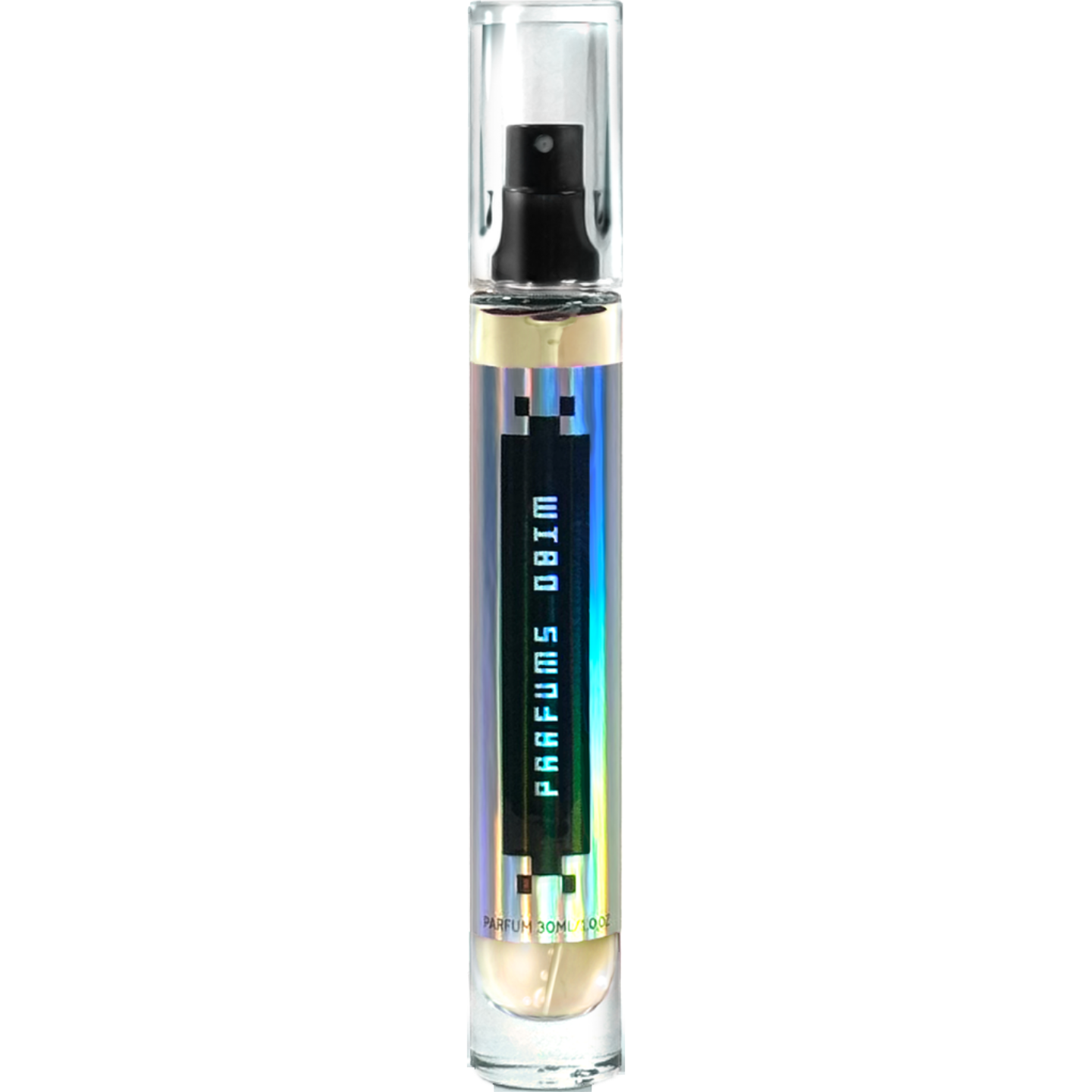 Attila.2/25 by Parfums Obim