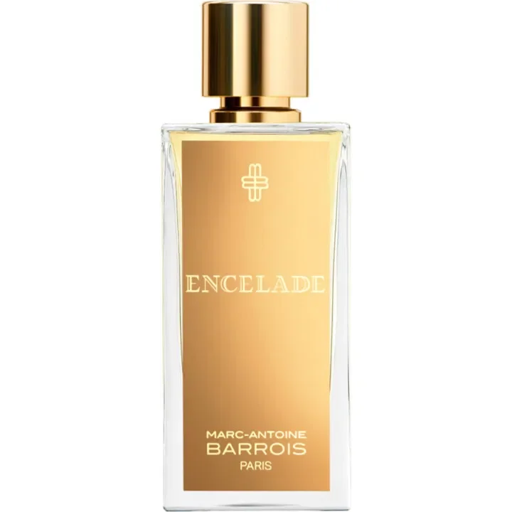 Encelade by Marc Antoine Barrois
