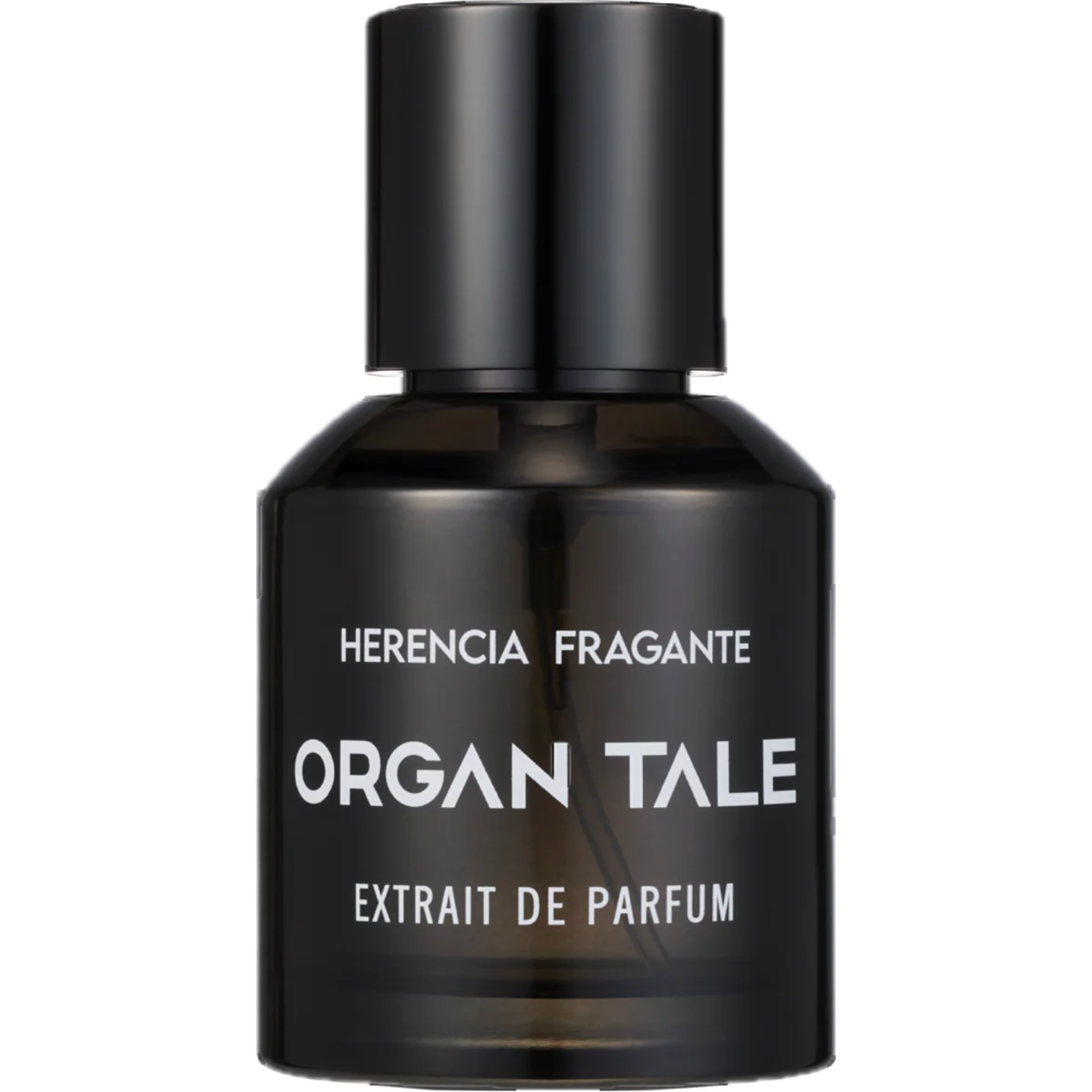 Herencia Fragante by Organ Tale