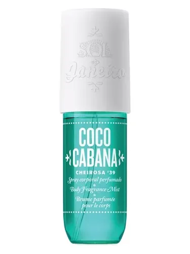 Coco Cabana by Sol de Janeiro