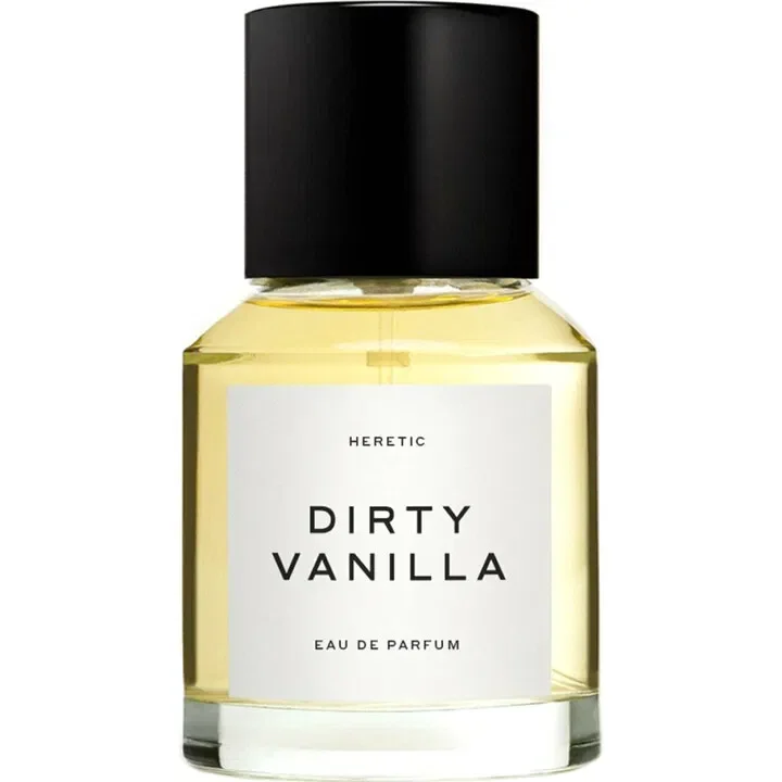 Dirty Vanilla by Heretic Parfum