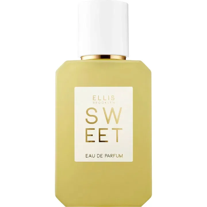 Sweet by Ellis Brooklyn
