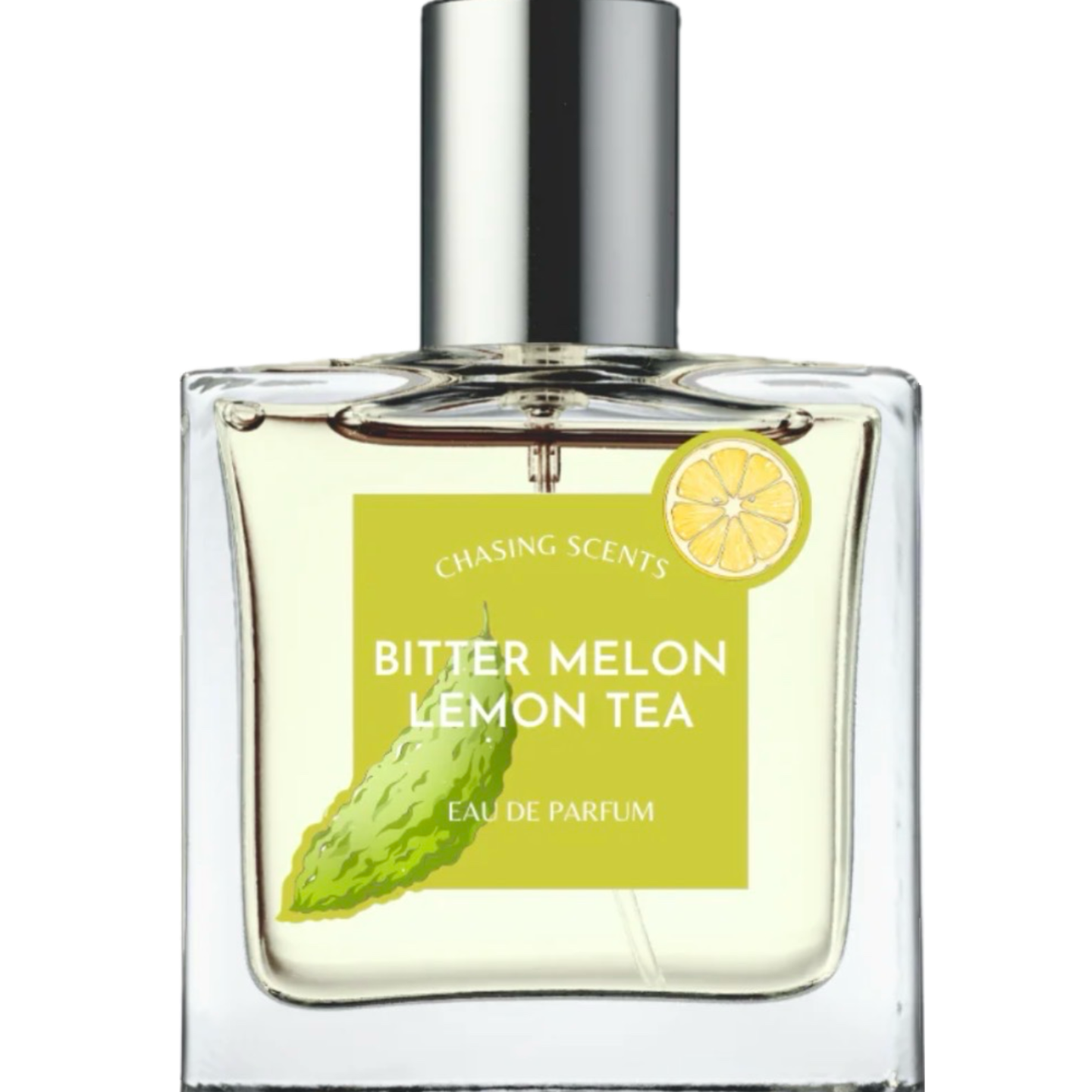 Bitter Melon Lemon Tea by Chasing Scents