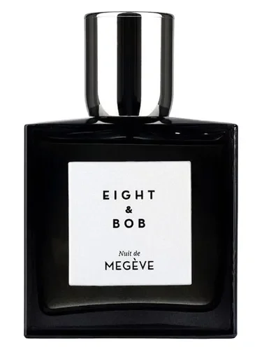 Nuit de Megeve by Eight & Bob