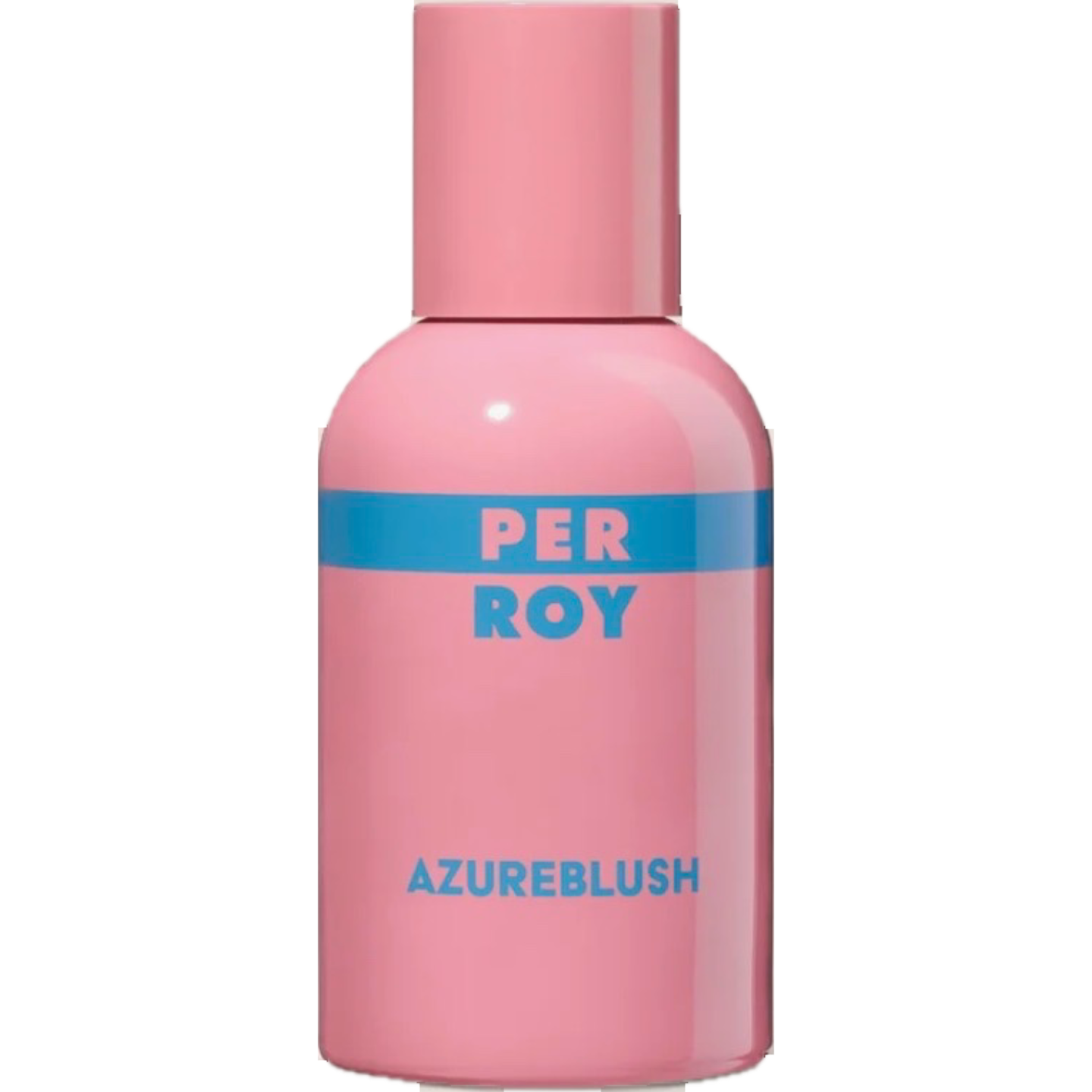 Azureblush by Perroy