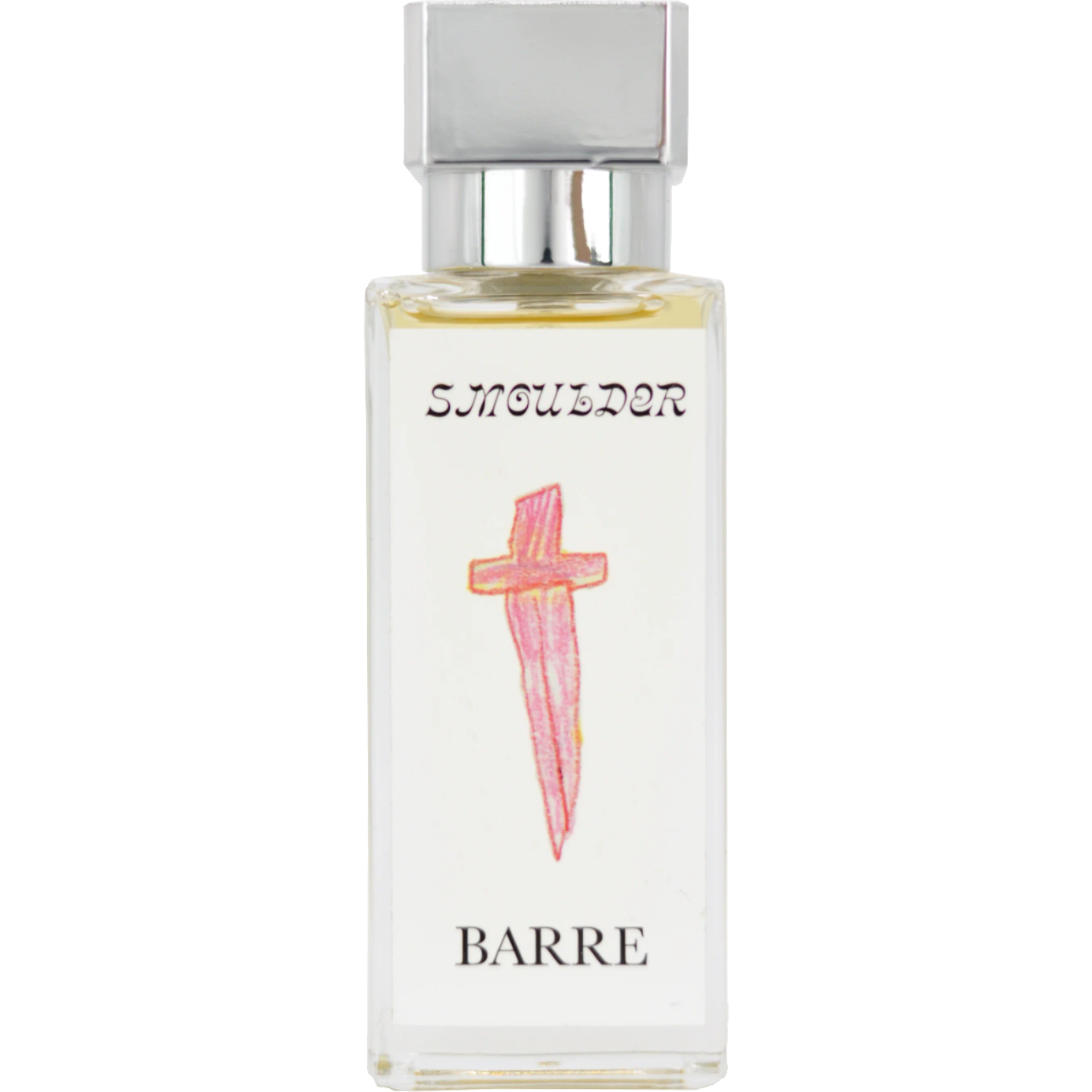 Smoulder by Barre
