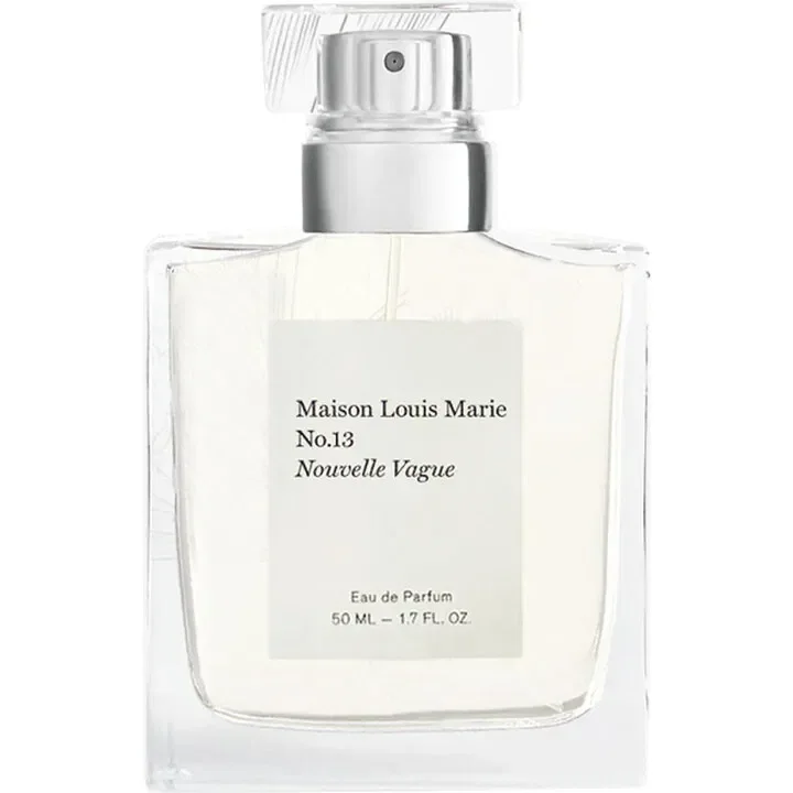 No.13 Nouvelle Vague by Maison Louis Marie