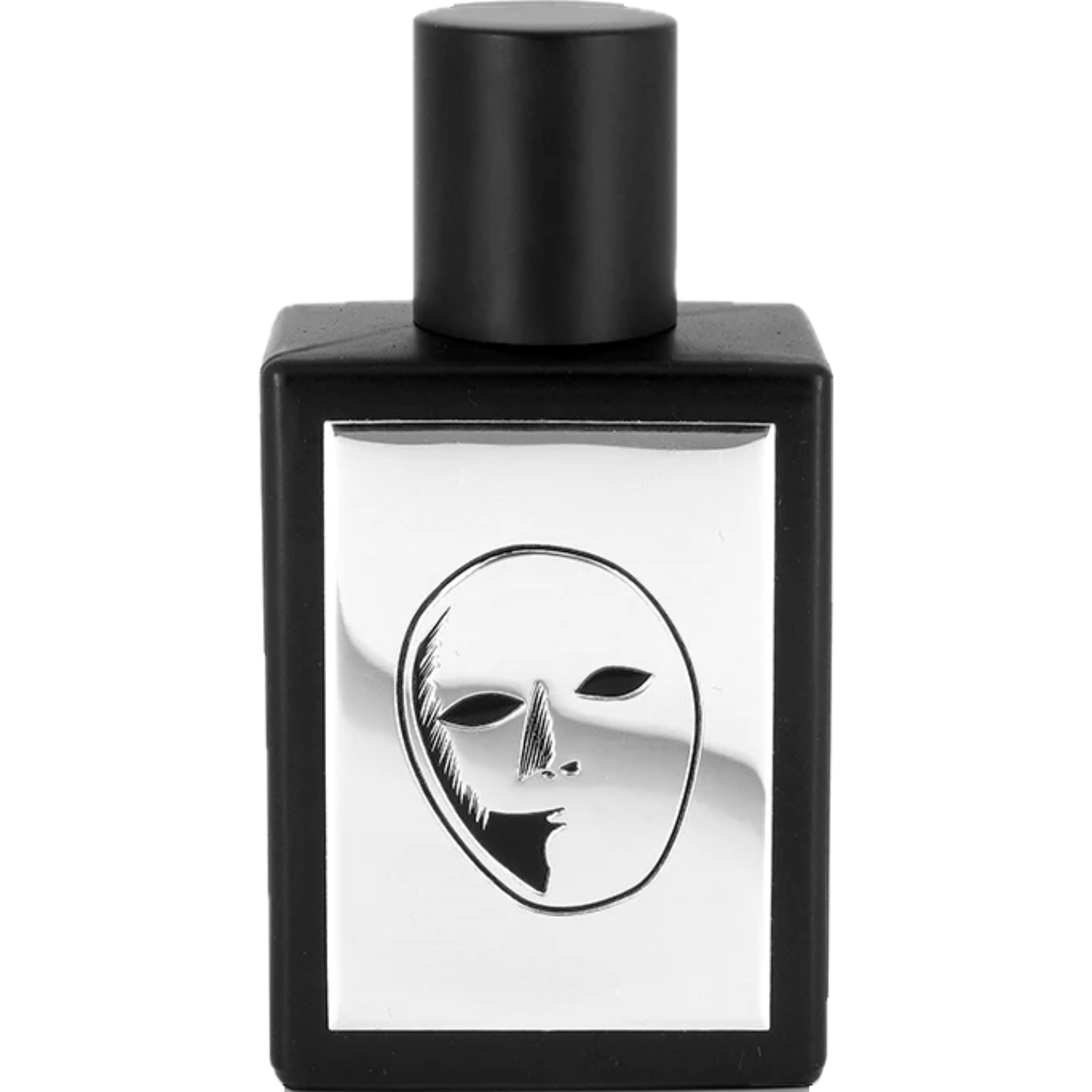 Silver Ambergris by Anonim