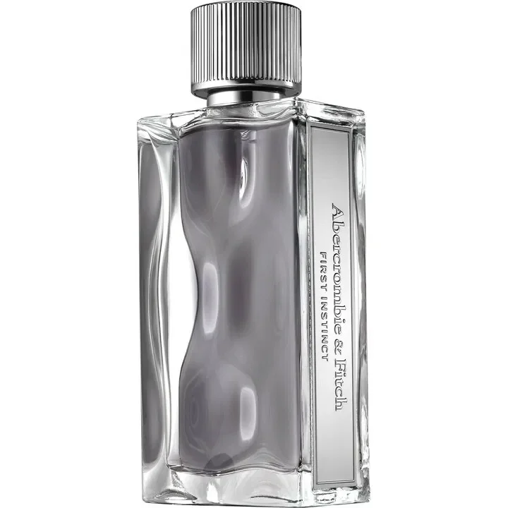 First Instinct by Abercrombie & Fitch