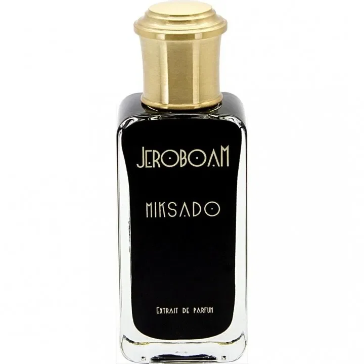 Miksado by Jeroboam