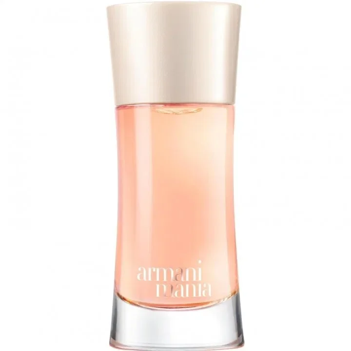 Armani Mania by Giorgio Armani