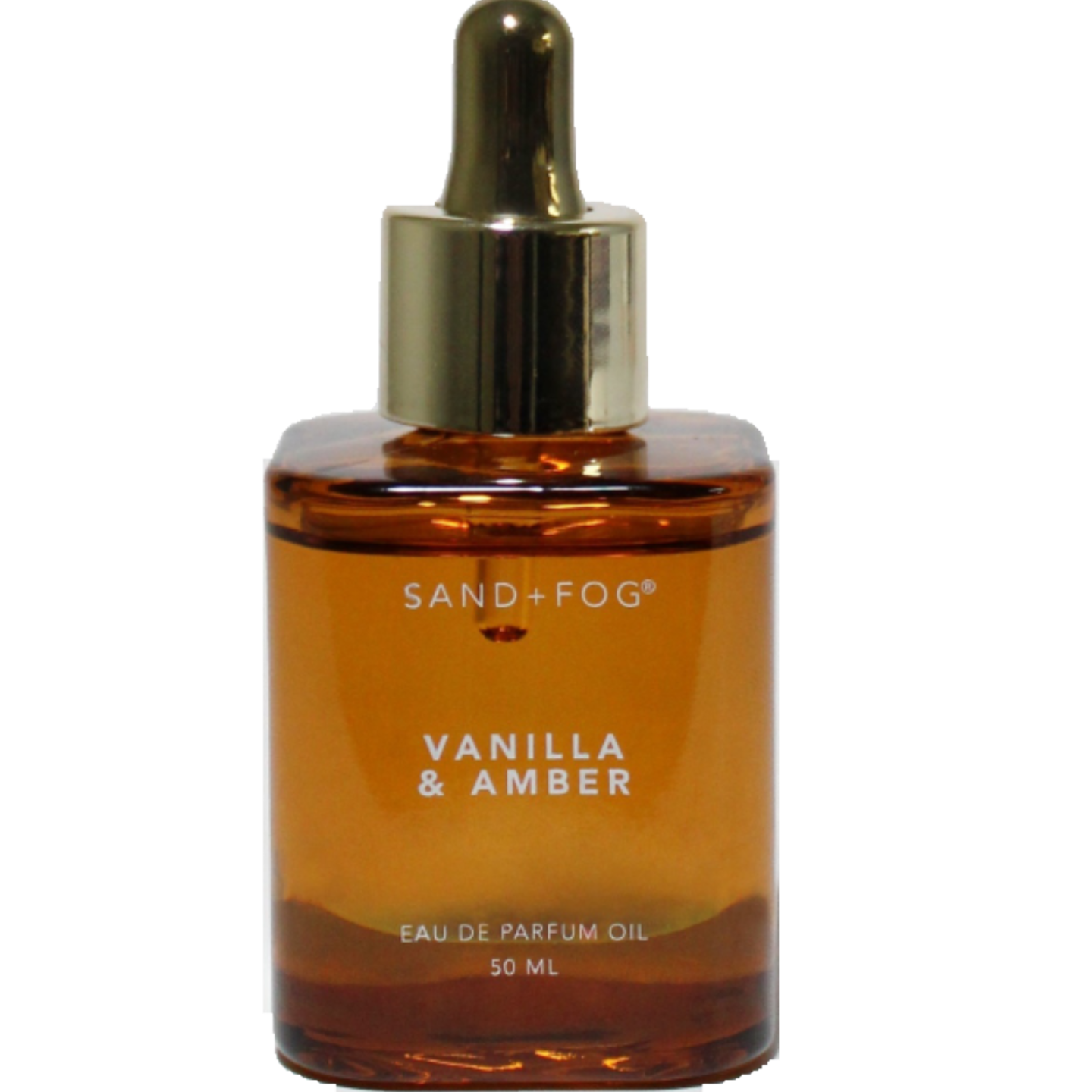 Vanilla & Amber by Sand + Fog