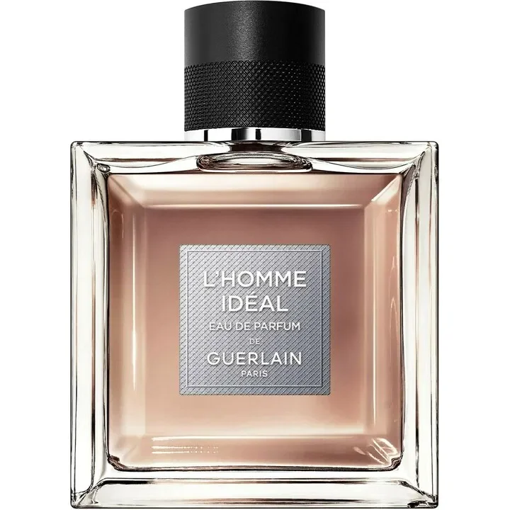 L’Homme Ideal Eau de Parfum by Guerlain