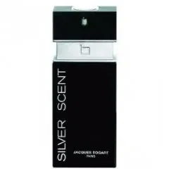 Silver Scent by Jacques Bogart