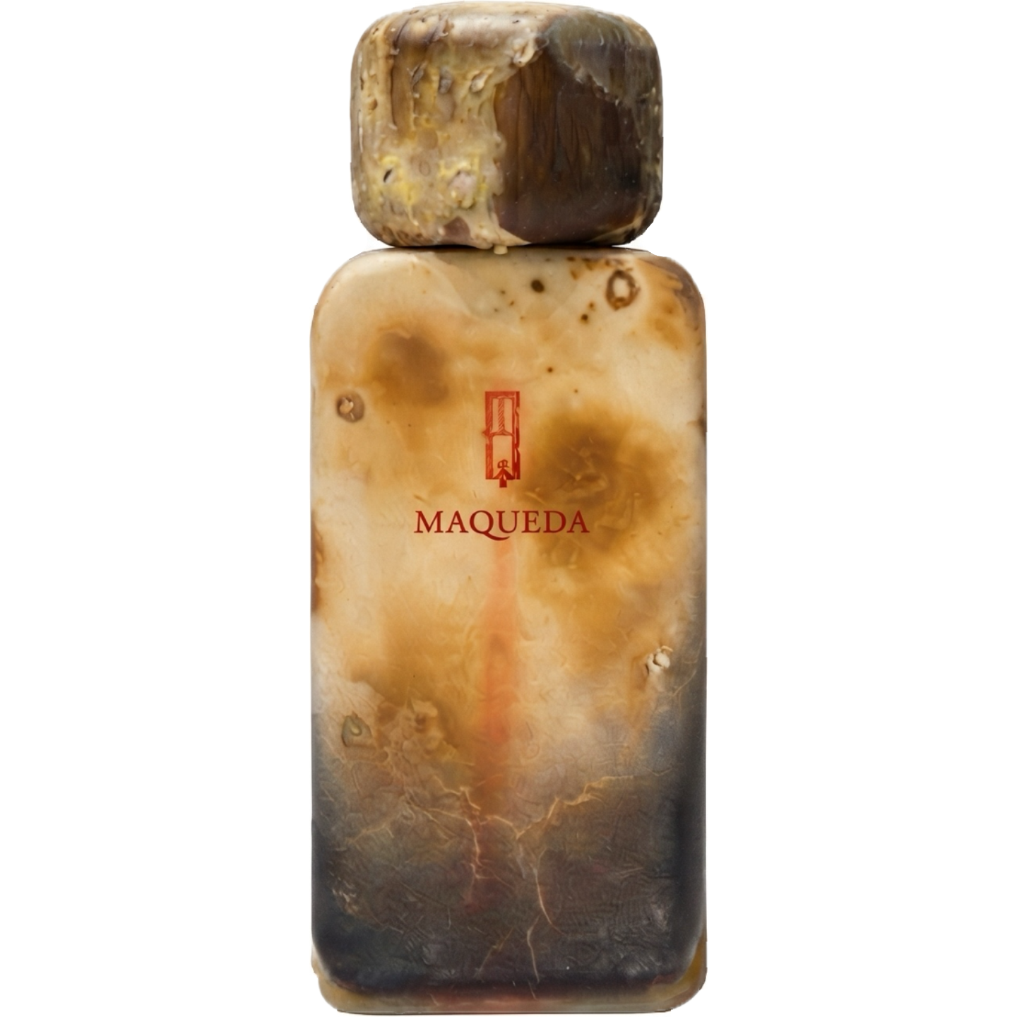 Rigor Mortis by Maqueda