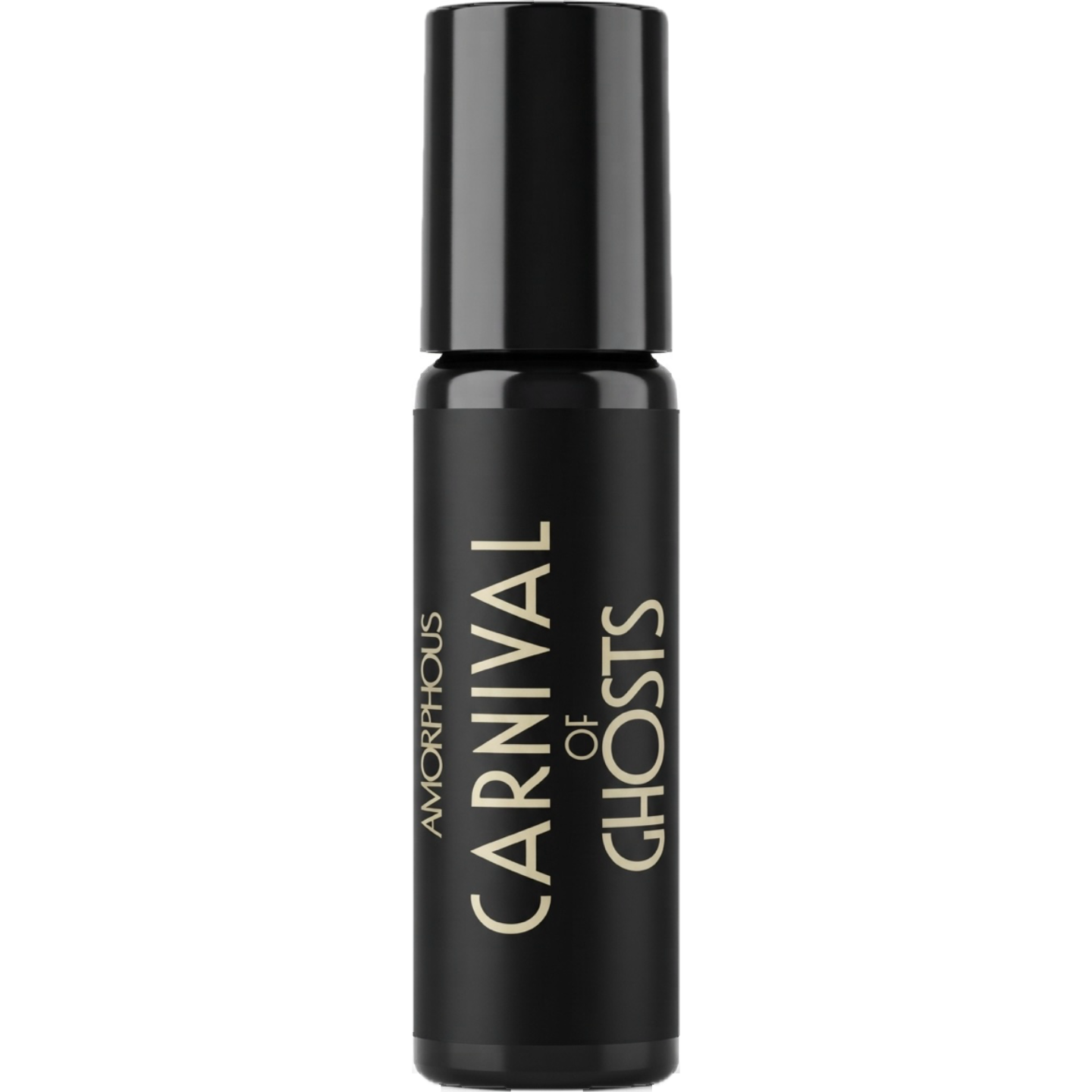 Carnival of Ghosts by Amorphous Perfume