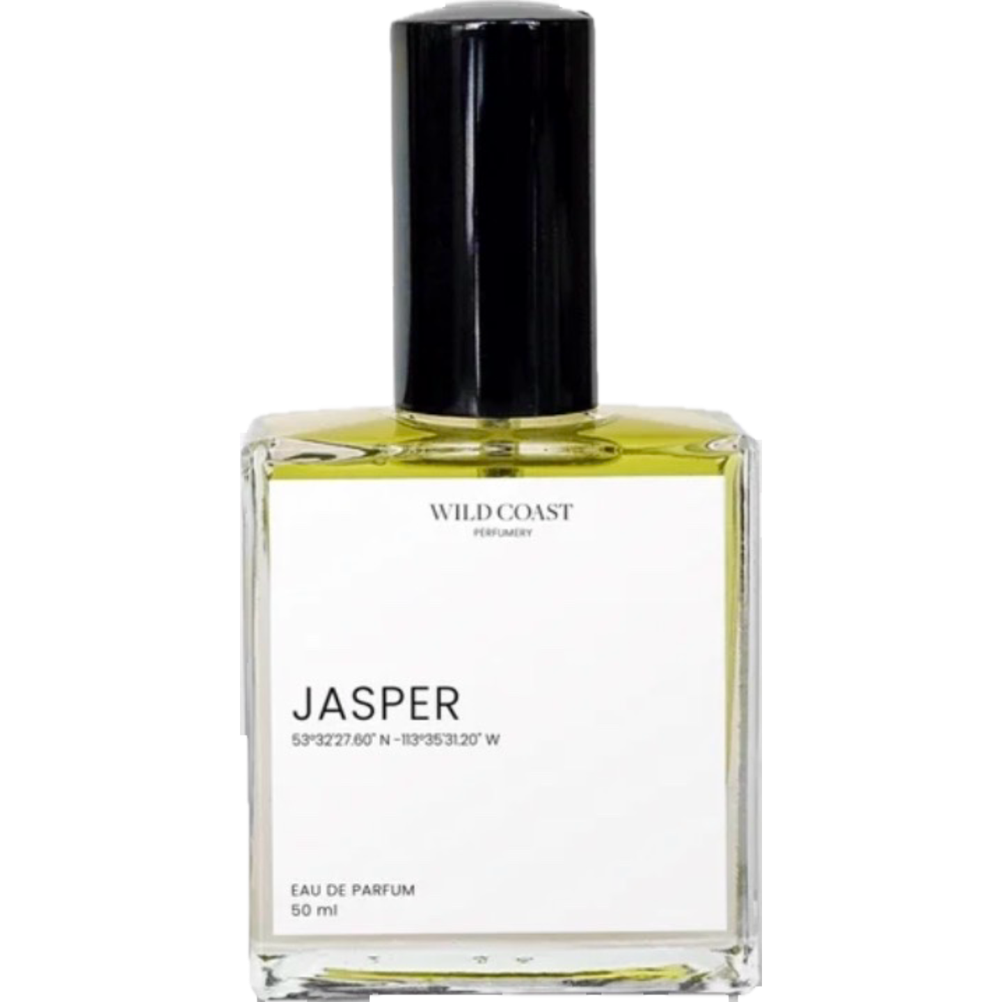 Jasper by Wild Coast Perfumery