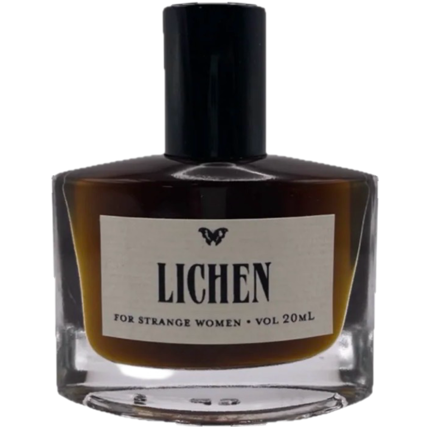 Lichen by For Strange Women