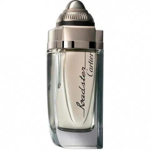 Roadster by Cartier