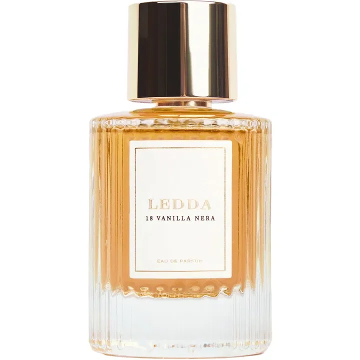 18 Vanilla Nera by Ledda