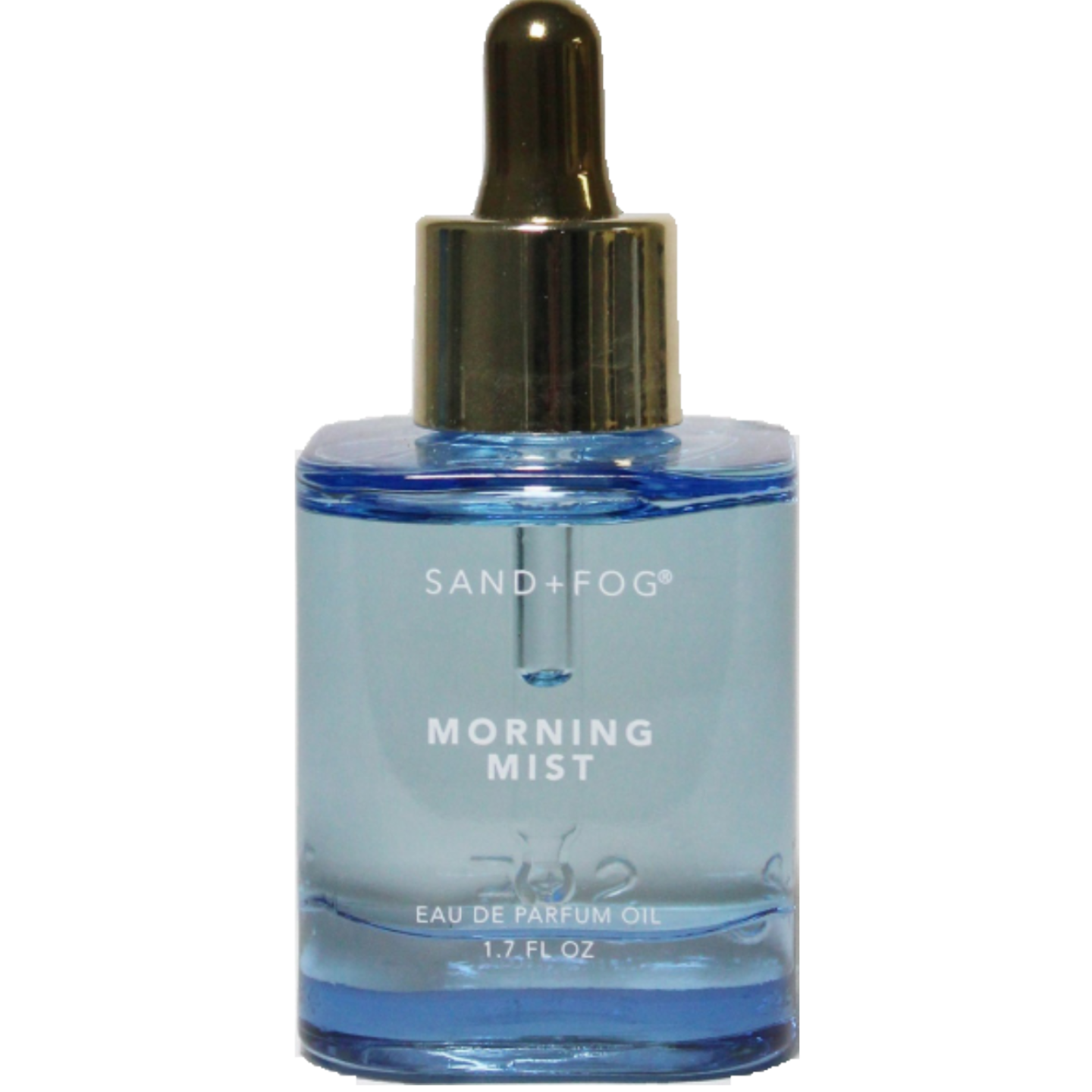Morning Mist by Sand + Fog