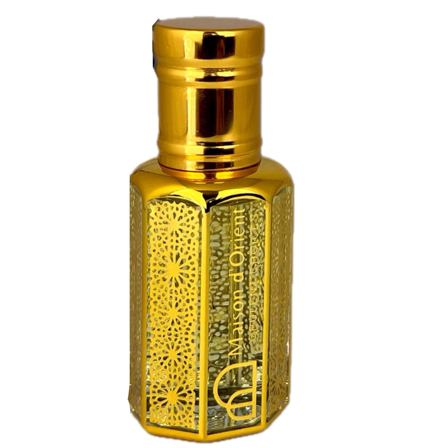 Sovereign Luxe by Maison d’Orient