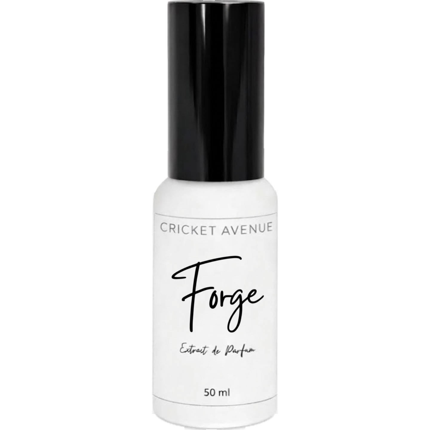 Forge by Cricket Avenue