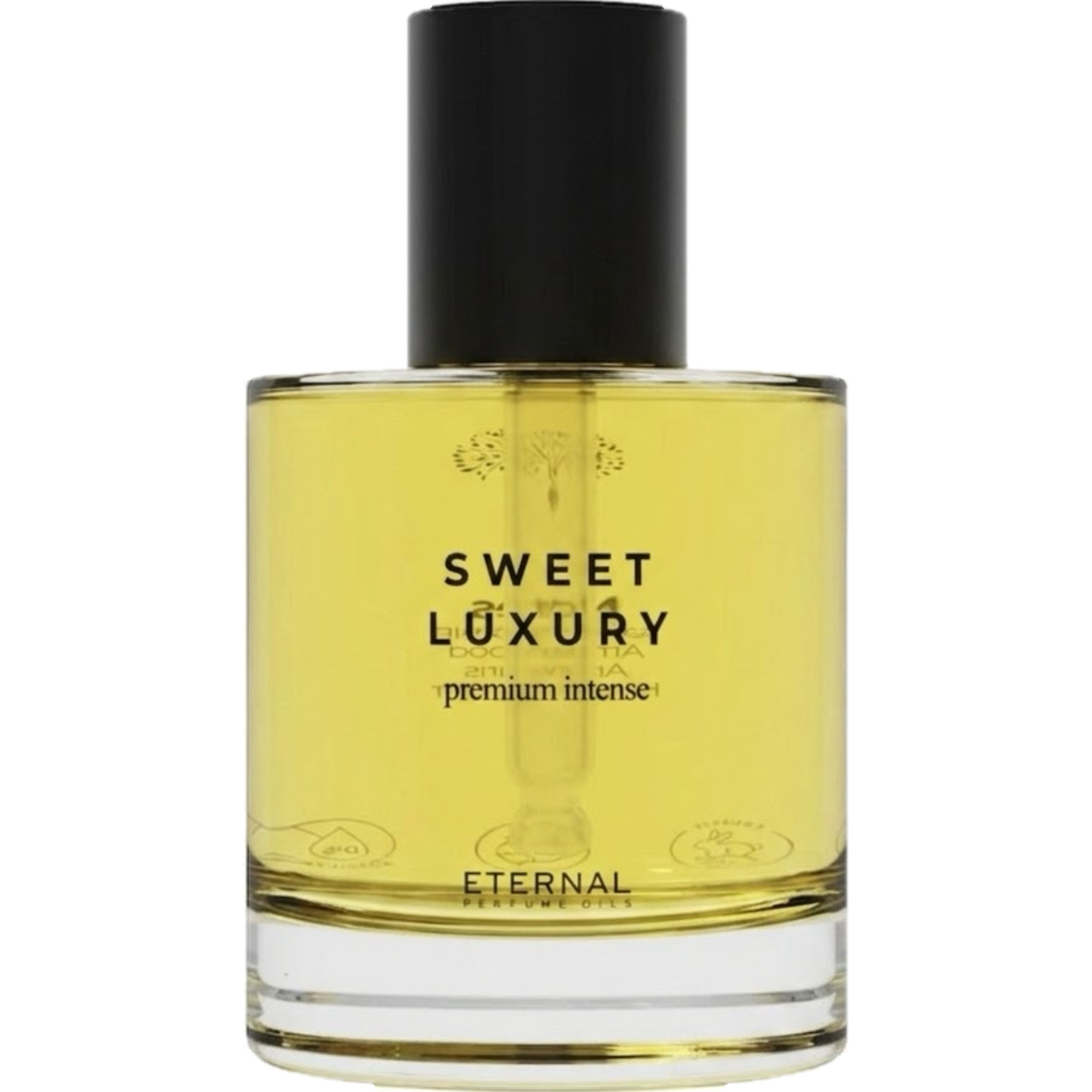 Sweet Luxury by Eternal Perfume Oils