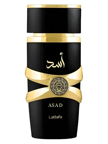 Asad by Lattafa