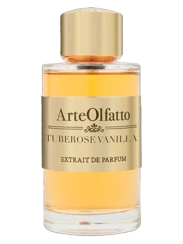 Tuberose Vanilla by Arteolfatto