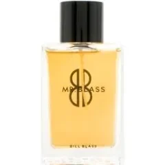 Mr. Blass by Bill Blass