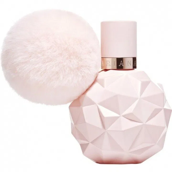 Sweet Like Candy by Ariana Grande