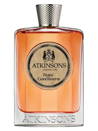 Pirates' Grand Reserve by Atkinsons