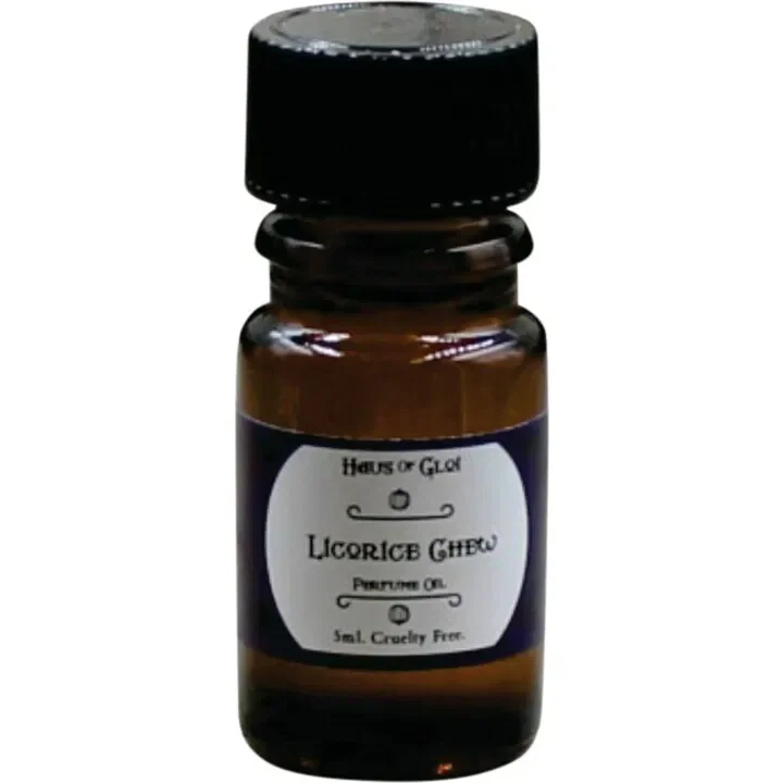 Licorice Chew by Haus of Gloi