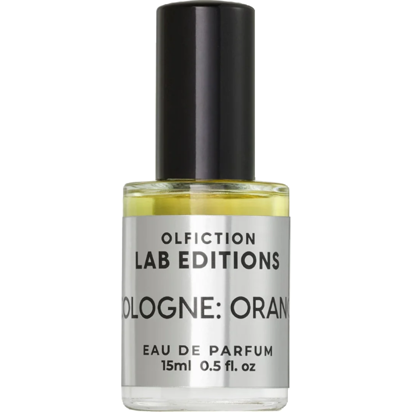 Cologne: Orange by Olfiction