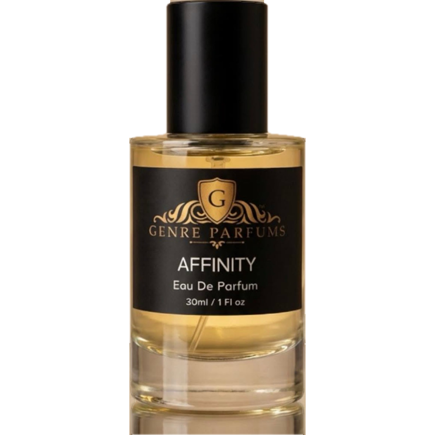 Affinity by Genre Parfums