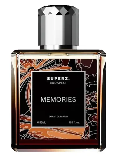 Memories by Superz