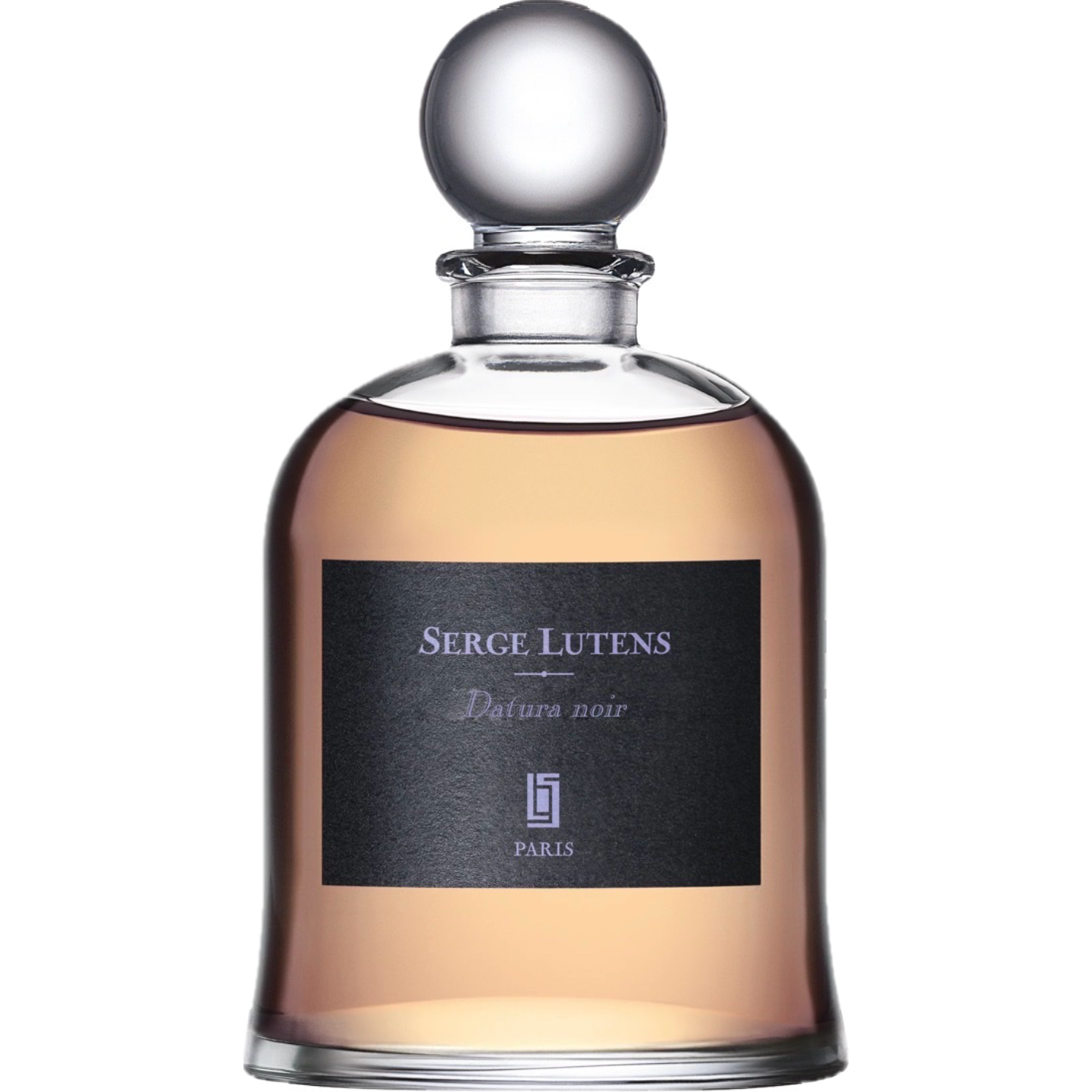Datura Noir by Serge Lutens