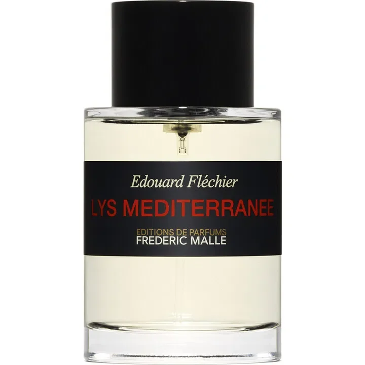Lys Mediterranee by Frederic Malle