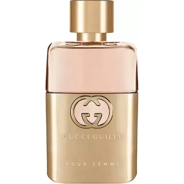Gucci Guilty by Gucci