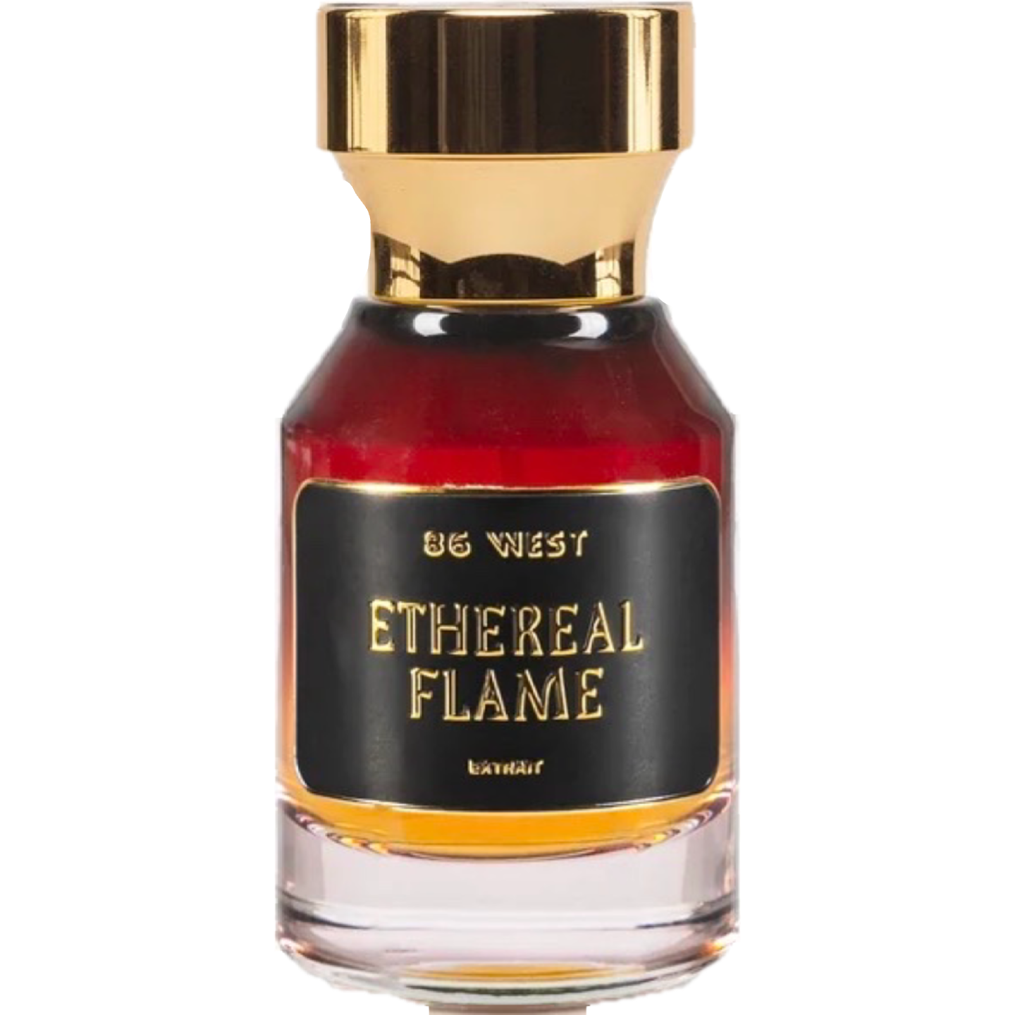 Ethereal Flame by 86 West