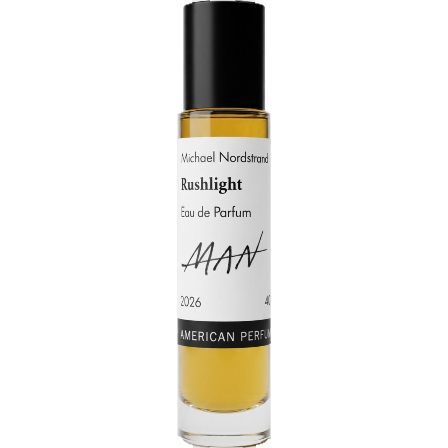 Rushlight by American Perfumer